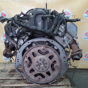 Двигатель Dodge Durango EVA-Б/Н 4.7L PowerTech DN '2002