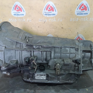 АКПП Dodge Durango EVA 4.7L 4WD 45RFE 52119091AC без раздаткой DN '2002