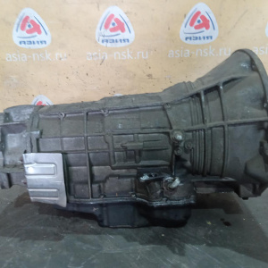 АКПП Dodge Durango EVA 4.7L 4WD 45RFE 52119091AC без раздаткой DN '2002
