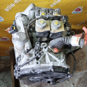 АКПП Honda LEB ( GJH ) 1H-5KR-FJ0 / H1-3613620 2WD Shuttle GP7