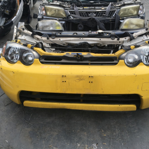 Ноускат Honda HR-V GH3 '1999-2001 a/t ф.R7651