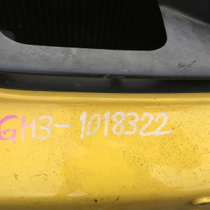 Ноускат Honda HR-V GH3 '1999-2001 a/t ф.R7651