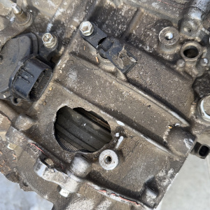 АКПП Toyota M20AFK 30400-42110 2WD CVT 20 конт. K120  ДЕФЕКТ КОРПУСА RAV4/Corolla MXAA52 '2019-