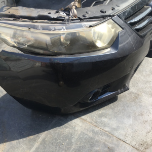 Ноускат Honda Accord CU1 '2008-2011 a/t ф.P7566 т.09010