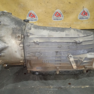 АКПП SsangYong Chairman G36/M163E36/163.944 2WD 7AT W7B700 722.980 7202703200, 7202703700 W200 '2008