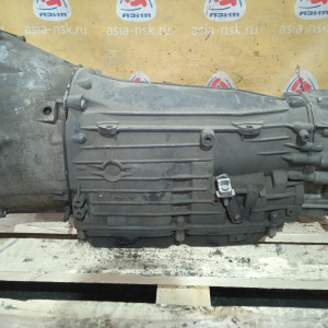 АКПП SsangYong Actyon Sports G36/M163E36/163.944 4WD 7AT W7B700 722.980 без раздатки 7202706500,7202706900 W200 '2013-