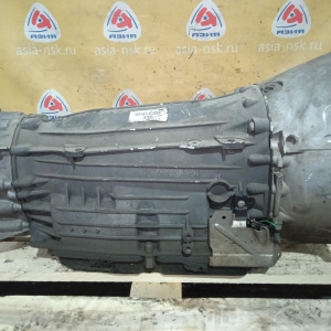 АКПП SsangYong Actyon Sports G36/M163E36/163.944 4WD 7AT W7B700 722.980 без раздатки 7202706500,7202706900 W200 '2013-