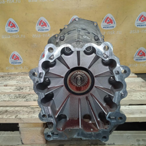 АКПП SsangYong Actyon Sports G36/M163E36/163.944 4WD 7AT W7B700 722.980 без раздатки 7202706500,7202706900 W200 '2013-