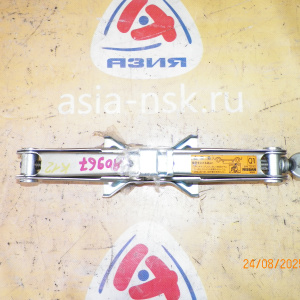 Домкрат Nissan Note/Cube/March E11/Z11/K12/C11 (Q1) 700 кг.