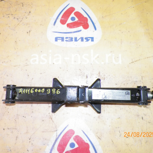 Домкрат Toyota Passo KGC10/QNC10 GOODMAN 650кг.