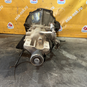 МКПП Nissan LD20 RS5W71C 2WD ПОДУШКА С ВЕРХУ Vanette С22