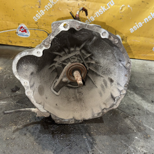 МКПП Nissan NA20 RS5W71C 2WD Datsun/Atlas/Caravan D22/E24/F23