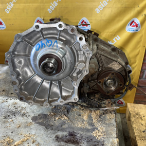 Раздатка Nissan YD25/VQ40 Navara D40 a/t 33100EA310