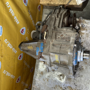 Раздатка Nissan YD25/VQ40 Navara D40 a/t 33100EA310