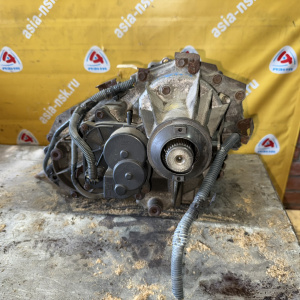 Раздатка Nissan YD25/VQ40 Navara D40 a/t 33100EA310