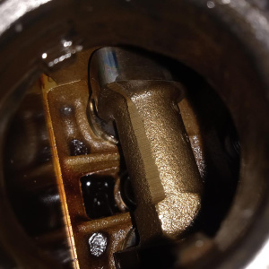 Двигатель Ford Focus 2 SHDA-8D06335 1.6L Duratec 16V PFI (100PS) Sigma 5MT БЕЗ НАВЕСНОГО 1472848 CAP '2008