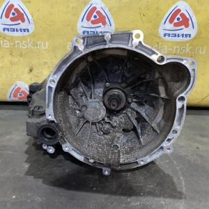 МКПП Ford Focus 2 SHDA 1.6L 5MT B5/IB5 3M5R7002NF, 1501019 CAP '2008