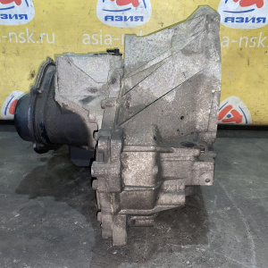 МКПП Ford Focus 2 SHDA 1.6L 5MT B5/IB5 3M5R7002NF, 1501019 CAP '2008