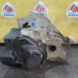 МКПП Ford Focus 2 SHDA 1.6L 5MT B5/IB5 3M5R7002NF, 1501019 CAP '2008