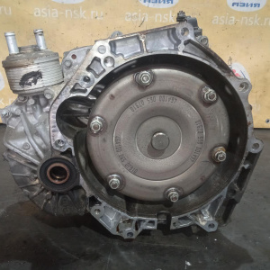 АКПП Mini Cooper S W11B16AA GA6F21WA-ANA 24007540981 R53 '2004