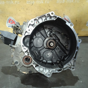 МКПП Mini Cooper S W11B16AA GS6-85BG-BKE 23007531770, 23007574849 R53 '2004