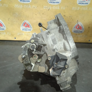 МКПП Mini Cooper S W11B16AA GS6-85BG-BKE 23007531770, 23007574849 R53 '2004