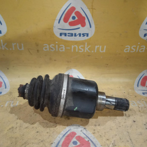 Шрус внутренний Mini R53 Cooper S W11B16AA перед, лев с трипоидом МКПП GS6-85BG-BKE '2005