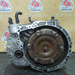 АКПП Mini Cooper N16B16A GA6F21WA-ANF 24007593890, 24007638575 R56 '2010