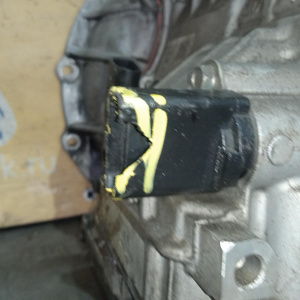 АКПП Mini Cooper N16B16A GA6F21WA-ANF 24007593890, 24007638575 R56 '2010