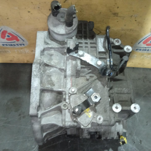 АКПП Mini Countryman N16B16A GA6F21WA-ANJ 24009804359, 24009810260 R60 '2012
