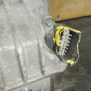 АКПП Mini Countryman N16B16A GA6F21WA-ANJ 24009804359, 24009810260 R60 '2012