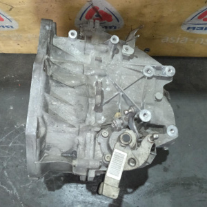 МКПП Mini Cooper N12B16A/N16B16A GS6-55BG-ADN 23007595839 R56