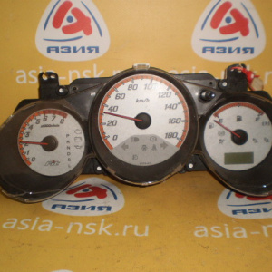 Панель приборов HONDA FIT GD1 78100-SAA-7100
