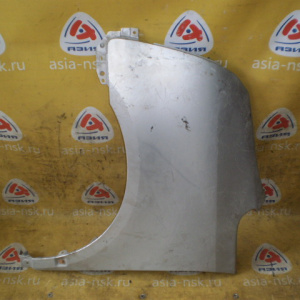 Крыло TOYOTA Noah ZZR70 '2007-2013 перед, лев (под порог) Дефект
