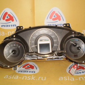 Панель приборов Honda Fit GP1 78100-TF2-J311