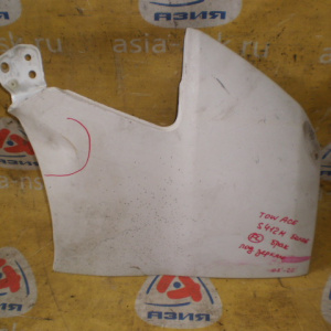 Крыло Toyota Town Ace S412M '2008-2020 перед, лев (под зеркало) Брак