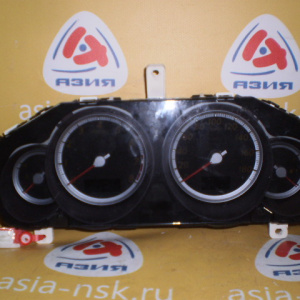 Панель приборов Nissan Fuga Y50 EG002