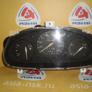 Панель приборов Nissan March K11 24810-72B16