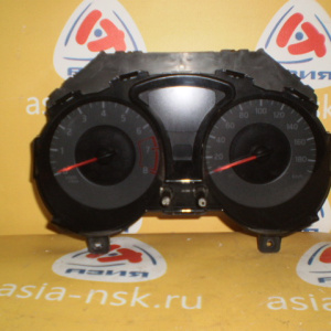 Панель приборов Nissan Juke YF15 1KL0A