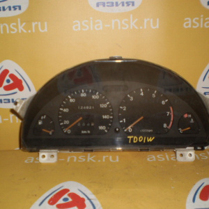 Панель приборов Suzuki Escudo TD01W m/t Дефект стекла 34101-79E70