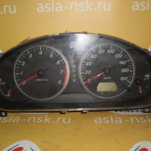 Панель приборов Mazda Demio DY3W Дефект корпуса YC D393A