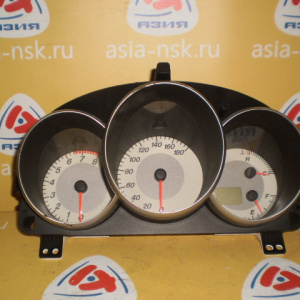 Панель приборов Mazda Axela BK 8RB36RA