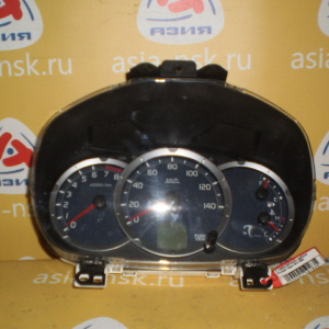 Панель приборов Mitsubishi Pajero Mini H58A 8100B544