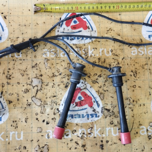 Высоковольтный провод Toyota 3RZ Granvia RZH11 защелки 90919-15384 + 90919-15385 + 90919-15386 + 90919-15387
