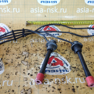 Высоковольтный провод Toyota 3RZ Granvia RZH11 защелки 90919-15384 + 90919-15385 + 90919-15386 + 90919-15387