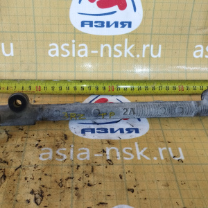 Топливная рейка Toyota 3RZ Granvia RCH11 + клапан 23280-75020 23807-75020