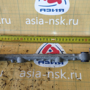 Топливная рейка Toyota 3RZ Granvia RCH11 + клапан 23280-75020 23807-75020