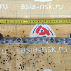 Топливная рейка Toyota 3RZ Granvia RCH11 + клапан 23280-75020 23807-75020