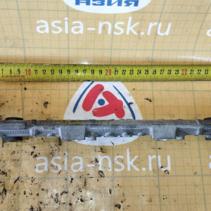 Топливная рейка Toyota 3RZ Granvia RCH11 + клапан 23280-75020 23807-75020