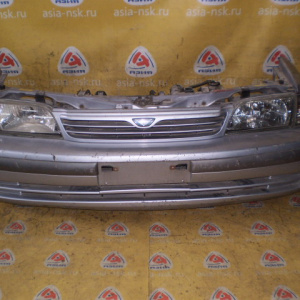 Ноускат Toyota Tercel EL50 '1997-1999 a/t Sedan ф.16-158 габ.16-160